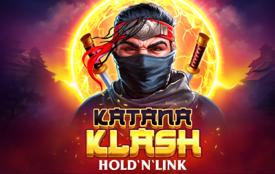 Katana Klash: Hold 'N Link